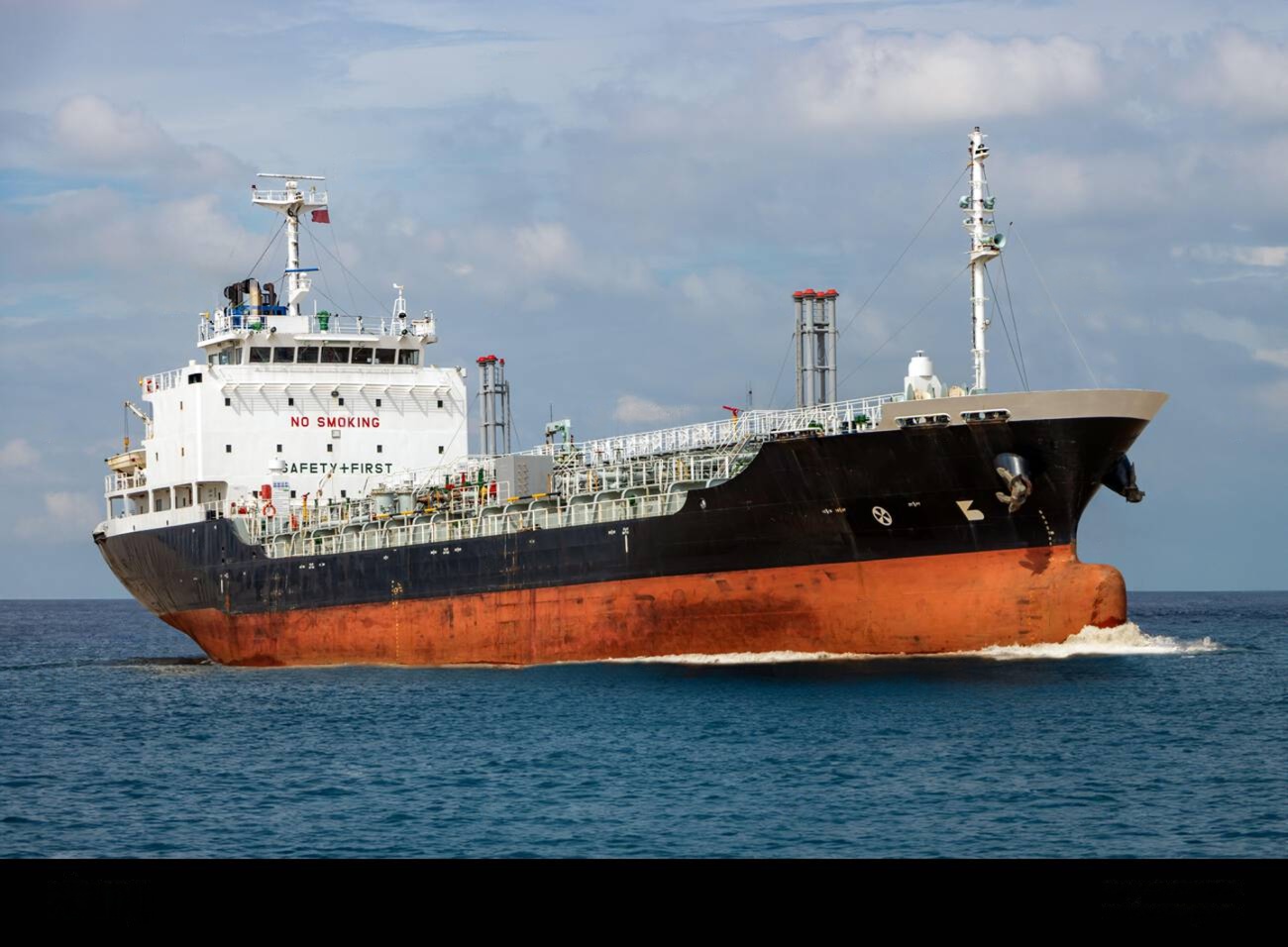 LPG Carrier