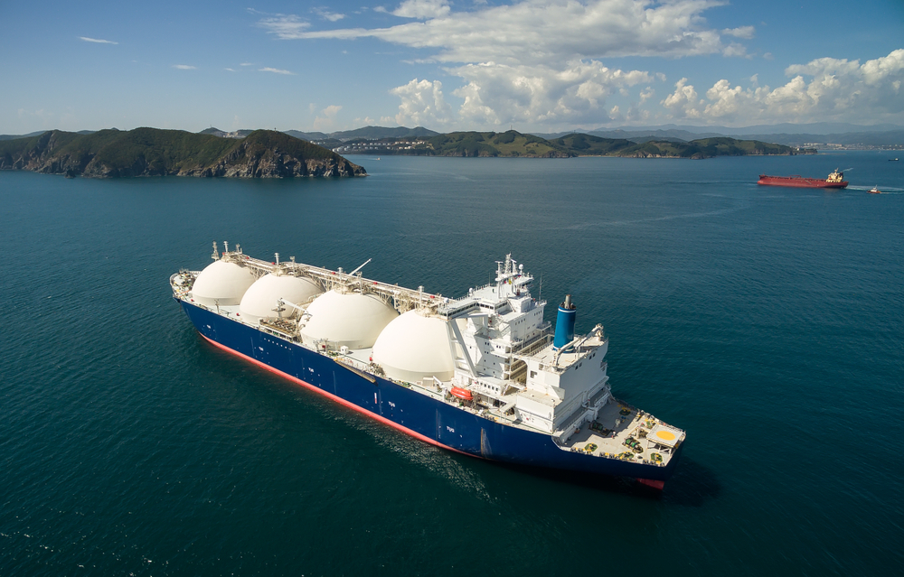 Maritime Training Background